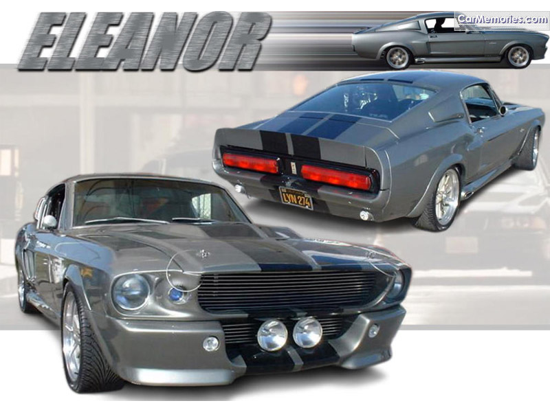 Eleanor