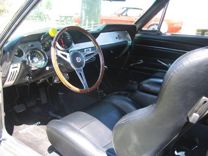 Eleanor-interior