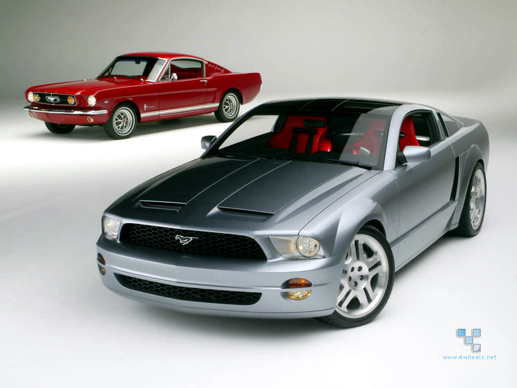 ford_mustang