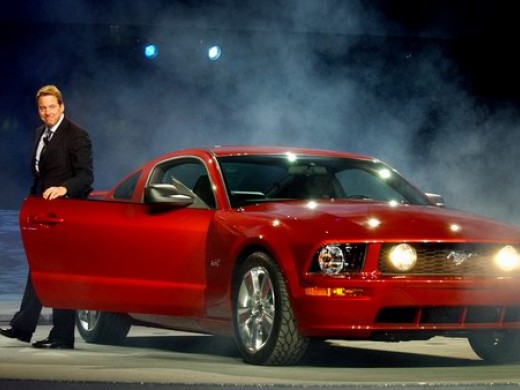 ford-mustang