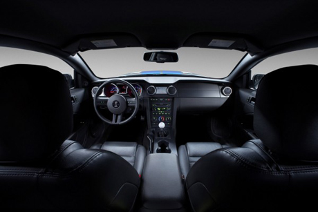ford-shelby-mustang-gt-500-kr-interior