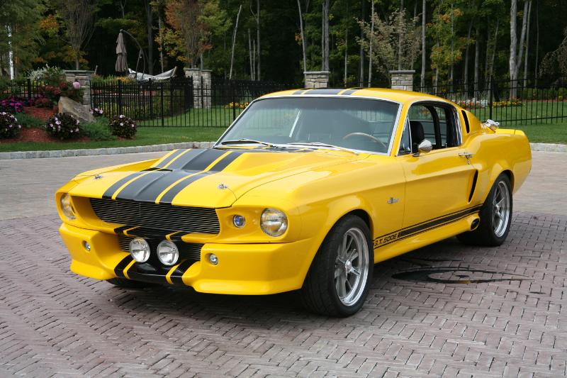 GT500