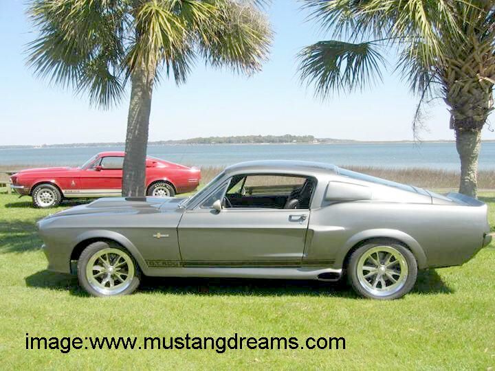 Mustang-Eleanor-GT-500