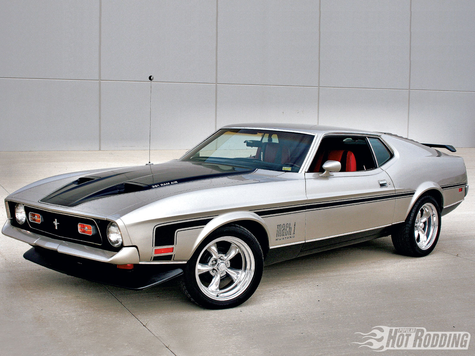 1001phr_14_o+1968_chevy_camaro+1971_ford_mustang_mach_1
